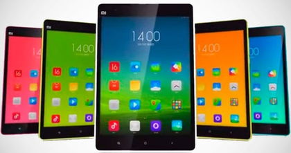 Xiaomi presenta su Xiaomi Mi Pad: cuando potencia y buen precio son compatibles Xiaomi presenta su Xiaomi Mi Pad: cuando potencia y buen precio son compatibles