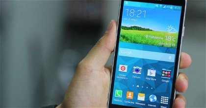 Analizamos en vídeo el Samsung Galaxy S5, el nuevo gama alta de Samsung