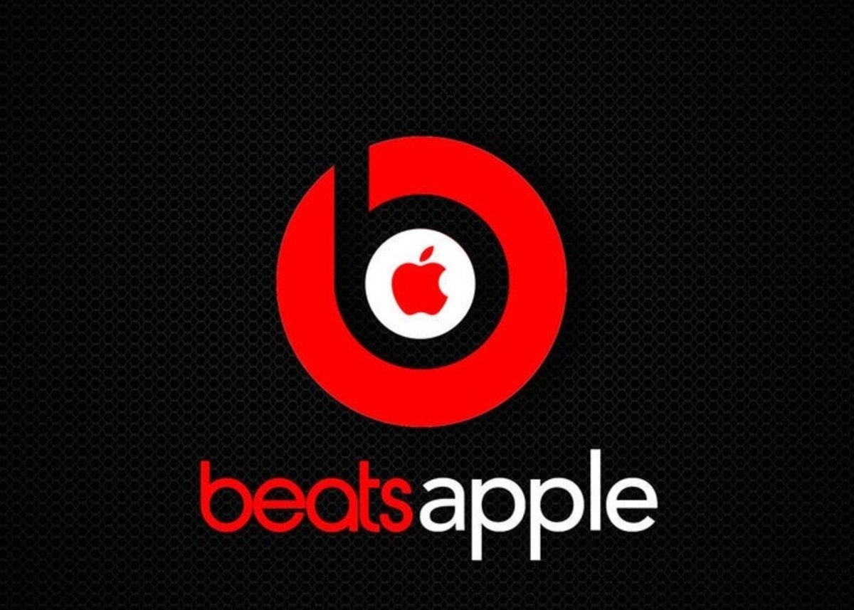 beats apple