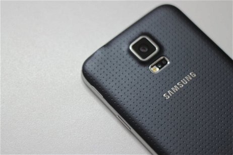Cómo grabar llamadas en el Samsung Galaxy S5