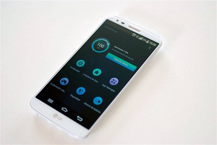 Análisis DU Speed Booster (Cleaner): la app para optimizar tu smartphone