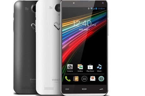 Energy Sistem Phone Pro, ¿Gama alta sin un precio desorbitado? Energy Sistem Phone Pro, ¿Gama alta sin un precio desorbitado?