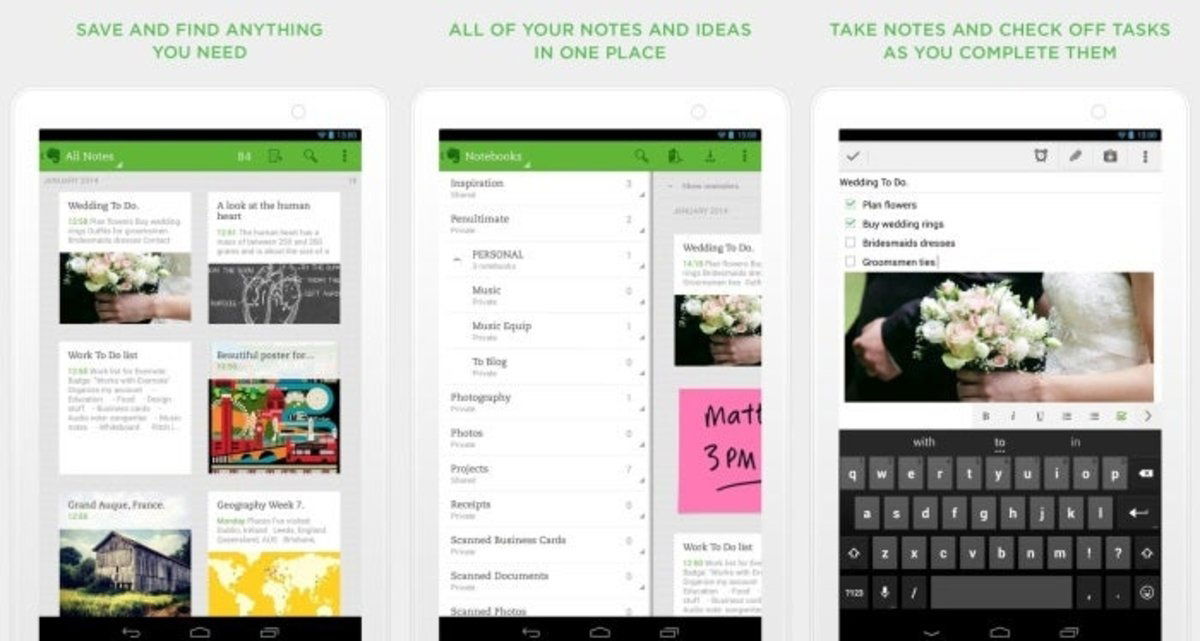 Evernote