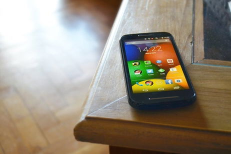 Los 5 mejores smartphones Android de gama baja para regalar estas navidades Los 5 mejores smartphones Android de gama baja para regalar estas navidades