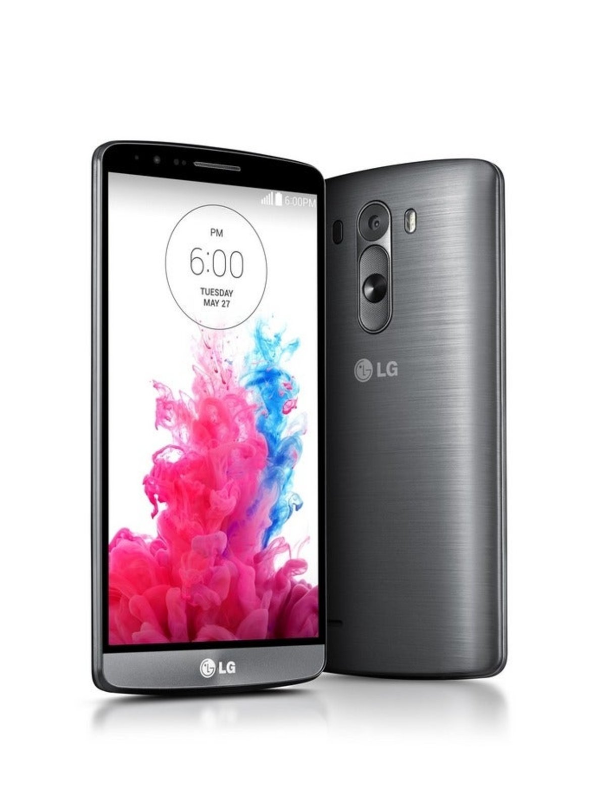 Imagen del LG G3