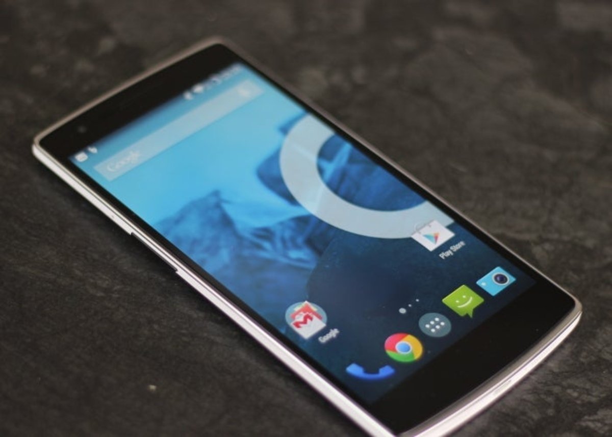 Review del OnePlus One