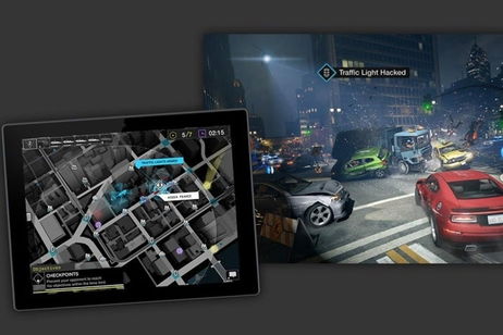 Watch Dogs en tu consola y ahora también en tu Android