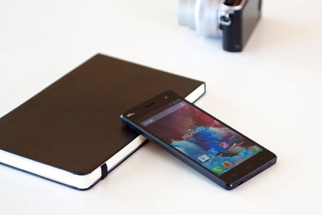 Primeras impresiones del Wiko Highway, ¿serán ocho núcleos suficientes? Primeras impresiones del Wiko Highway, ¿serán ocho núcleos suficientes?
