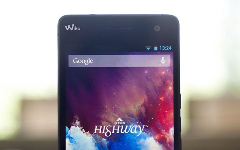 Wiko Highway