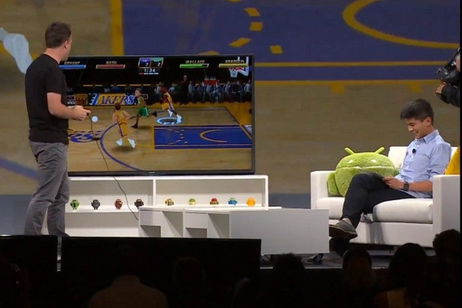 Los mejores dispositivos para convertir tu TV en una videoconsola con Android Los mejores dispositivos para convertir tu TV en una videoconsola con Android