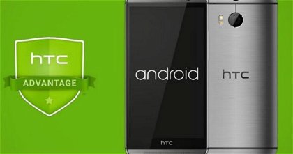 HTC anuncia su plan de actualizaciones, ¿Android L en camino?