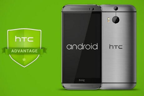 HTC anuncia su plan de actualizaciones, ¿Android L en camino?