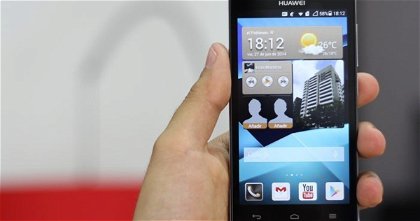Huawei Ascend G6, análisis en vídeo de un buen gama media con 4G
