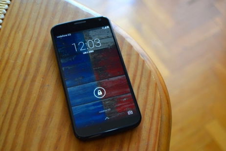 Motorola Moto X, análisis de un terminal innovador Motorola Moto X, análisis de un terminal innovador