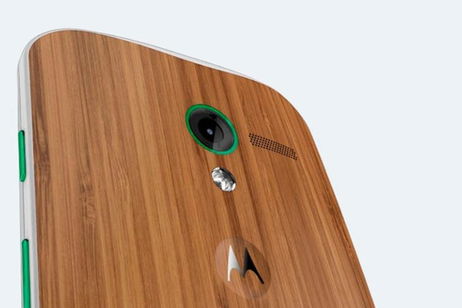Aparece un misterioso Motorola con Android L en sus entrañas Aparece un misterioso Motorola con Android L en sus entrañas