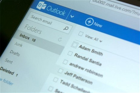 Outlook Web App, Microsoft lanza la beta para Android