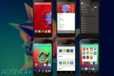 Llegan las primeras compilaciones de Paranoid Android 4.4 estable Llegan las primeras compilaciones de Paranoid Android 4.4 estable