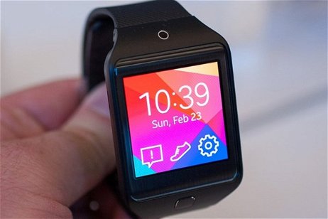 Según los rumores, Samsung presentará un smartwatch Android Wear en Google I/O