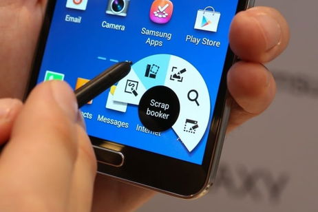 El Samsung Galaxy Note 5 podría presentarse antes de lo previsto, y Apple tiene que ver El Samsung Galaxy Note 5 podría presentarse antes de lo previsto, y Apple tiene que ver