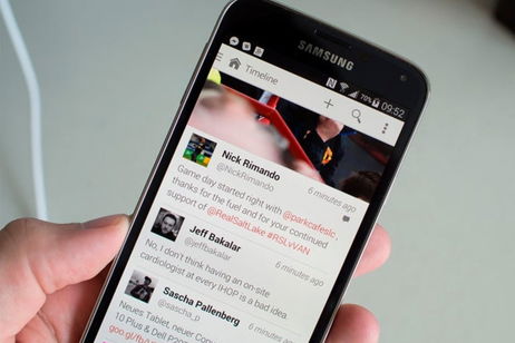 Fenix for Twitter alcanza la versión 1.3.0 y se prepara para el mundial Fenix for Twitter alcanza la versión 1.3.0 y se prepara para el mundial