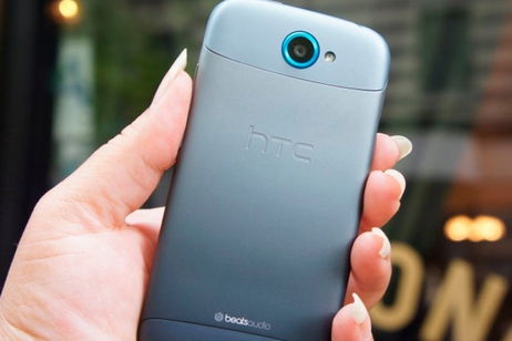 Mi primer Android: recuerdos y sensaciones de un HTC One S Mi primer Android: recuerdos y sensaciones de un HTC One S