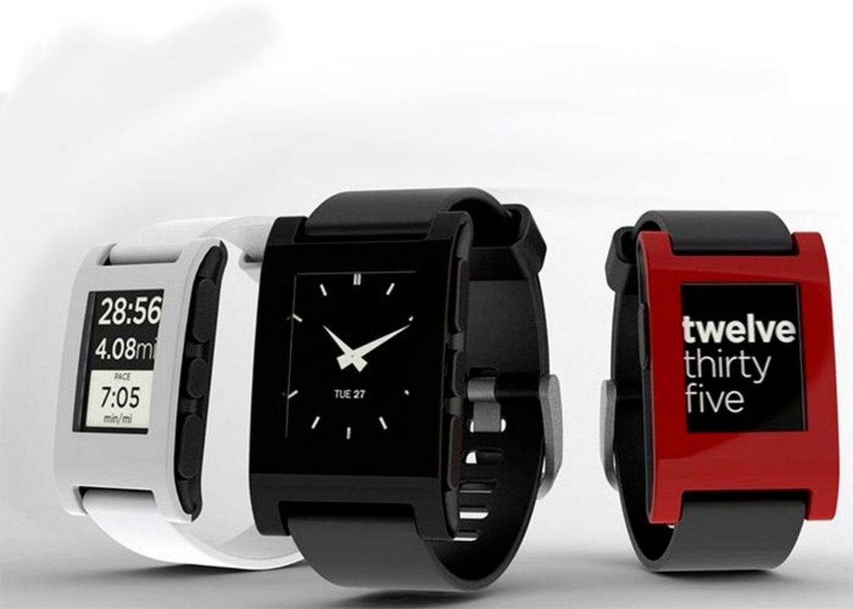 Pebble abre una comunidad de testers