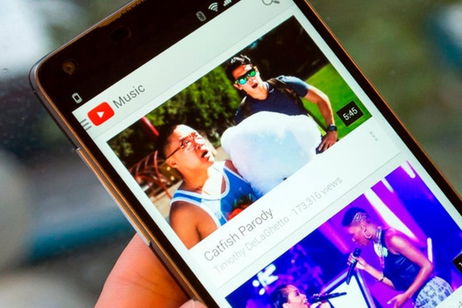 YouTube lanzará su propio servicio de música de pago bloqueando el contenido indie YouTube lanzará su propio servicio de música de pago bloqueando el contenido indie