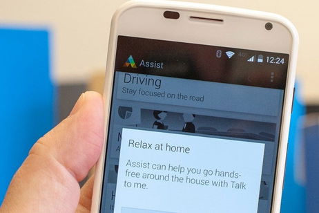 Motorola Assist se actualiza: asistencia en carretera, relax en casa Motorola Assist se actualiza: asistencia en carretera, relax en casa