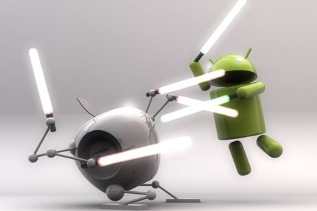 ¡Basta de mentiras! Un estudio demuestra que iOS no es más seguro que Android ¡Basta de mentiras! Un estudio demuestra que iOS no es más seguro que Android