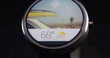 Ya existen más aplicaciones para Android Wear que para las Google Glass Ya existen más aplicaciones para Android Wear que para las Google Glass