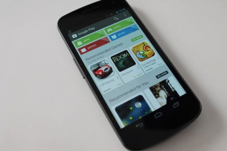 Android afianza su dominio del mercado y crece aún más en Europa Android afianza su dominio del mercado y crece aún más en Europa
