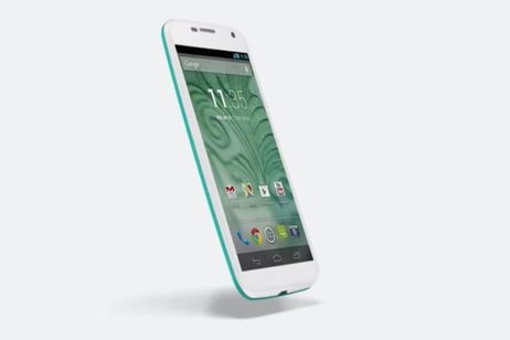 Motorola Moto X1, filtradas nuevas características y posible fecha de lanzamiento Motorola Moto X1, filtradas nuevas características y posible fecha de lanzamiento