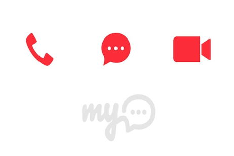 MyChat, una alternativa para llamar y estar en contacto con tus amigos de forma gratuita