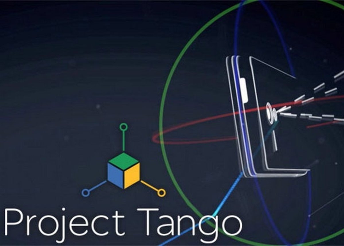 project-tango