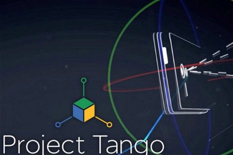 Google cierra Project Tango el 1 de marzo, ¿cuál es el futuro de la realidad aumentada?