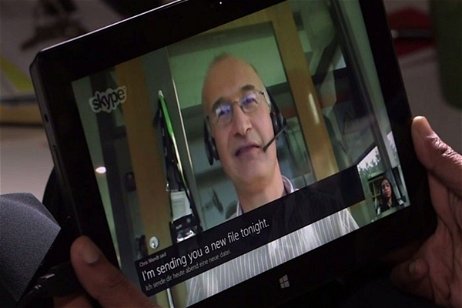 Skype traducirá tus conversaciones creando: "videollamadas subtituladas"