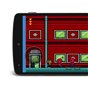 Alex Kidd in Shinobi World en emulador de SMS para Android