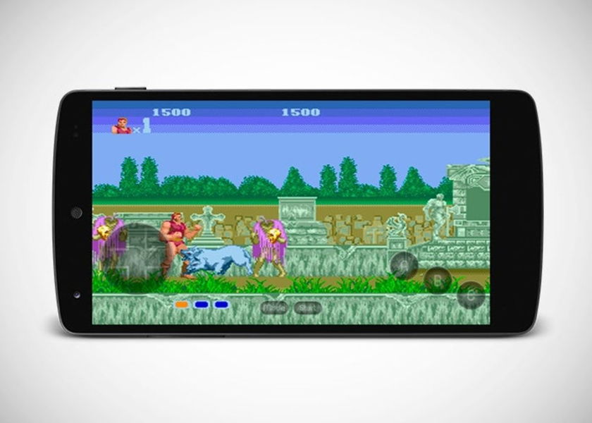 Los emuladores de consolas en Android: cuarta generación