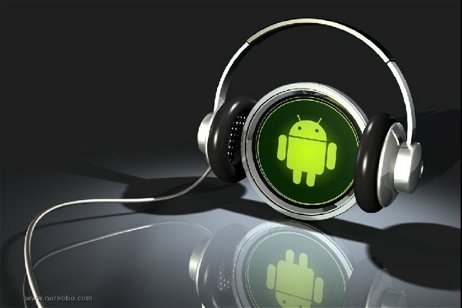 Escucha música desde el reproductor más liviano y sencillo de Android, Clean Music