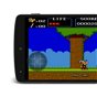 Asterix en emulador de SMS para Android