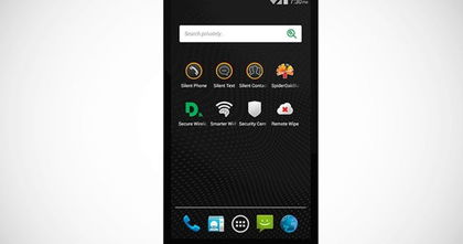 Blackphone ya está a la venta, el teléfono que vela por tu privacidad y seguridad Blackphone ya está a la venta, el teléfono que vela por tu privacidad y seguridad