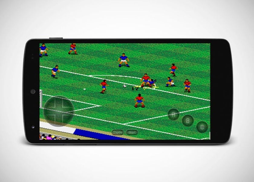 Los emuladores de consolas en Android: cuarta generación