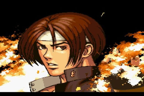 Revive uno de los mejores juegos de lucha de la historia con The King of Fighters 98 Revive uno de los mejores juegos de lucha de la historia con The King of Fighters 98