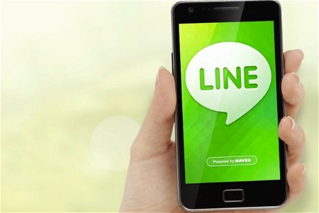 LINE se actualiza y ahora permite crear chat ocultos al estilo Telegram