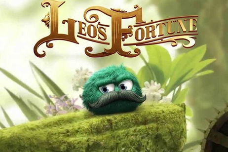 Ayuda a recuperar el oro robado en Leo's Fortune Ayuda a recuperar el oro robado en Leo's Fortune