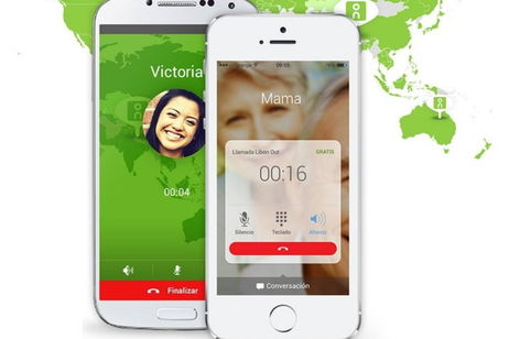 Libon se renueva permitiendo llamadas y chats con otras plataformas
