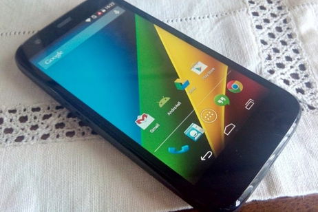 Motorola Moto G 4G, analizamos la versión mejorada del rey de la gama media Motorola Moto G 4G, analizamos la versión mejorada del rey de la gama media