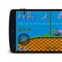 Sonic the Hedgehog en emulador de SMS para Android