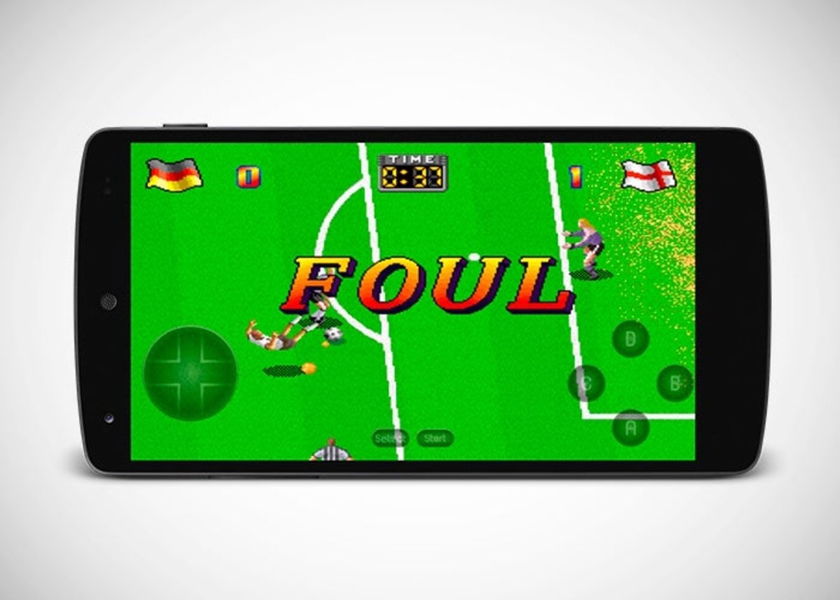 Los emuladores de consolas en Android: cuarta generación