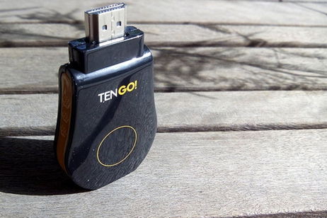 GoCast Mirroring, analizamos la alternativa española a Chromecast GoCast Mirroring, analizamos la alternativa española a Chromecast